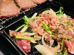 -伍丁·烤牛肋(和平东桥店)