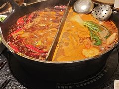 -山缓缓火锅(青岛万象城店)