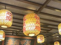 -南京大牌档(凯德大峡谷店)