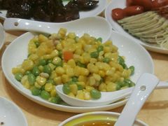 -仿膳饭庄(天安门店)