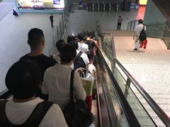 -常州奔牛国际机场