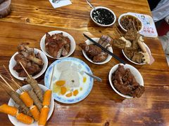 -百家缘(东门南路店)