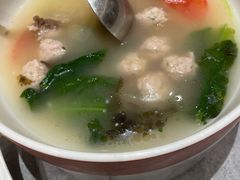 -国人川菜(李家村建东街店)