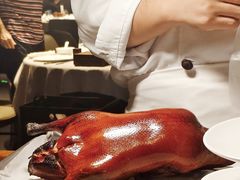 -四季民福烤鸭店(外滩外白渡桥店)