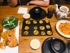 -敏珠拉姆藏餐·南京厨房(富春江东街店)