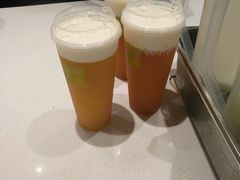 -奈雪的茶(石厦时代广场店)