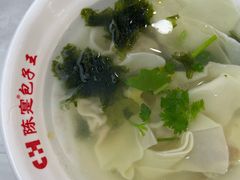 -陈寔包子王·卤煮小肠·京味小吃(龙潭店)
