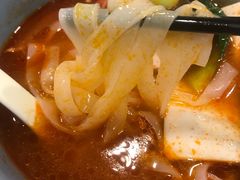 -魏家凉皮(十里河店)