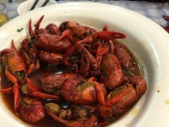 -辣螃铠盆盆蟹大排档(总店)