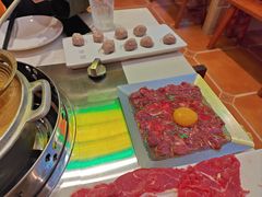 -荣叔港式沙嗲牛肉火锅(正佳潮流店)