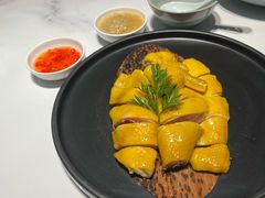 -潮堂 · 潮州菜(国贸商城店)