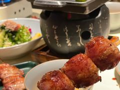 小番茄肉卷-逆鳞(江宁店)