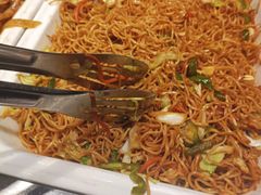 -素满香·素食自助餐(西安·民乐园店)