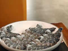 -東盛炭烤自助料理(浦东文峰广场店)