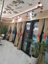 -芳朵美容养生SPA