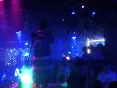 -V AMUSING CLUB·酒吧(银河中心店)