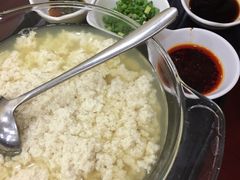 河水豆花-力力豆花庄(广渠门店)