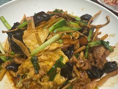 -四季厨房 鲁菜·孔府烤鸭(高新万达店)