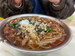 -何氏筠连水粉(明伦堂店)