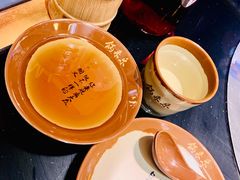 -锅来乐地锅鸡(安亭店)