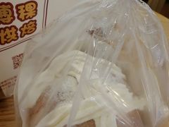 -BOKE博稞烘焙(天佑城店)