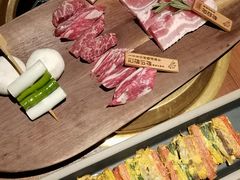 -虎哥六韩式烤肉料理 TIGERGRILL(隆生金山湖中心购物广场店)