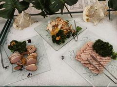 -天伦王朝酒店·盛华瑄餐厅