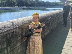 -东华门大街小区