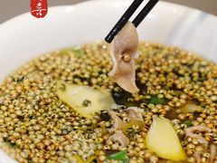 -许家菜(望江店)