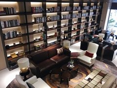 一楼大厅-富邦华一银行(新天地支行)