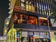 门面-wann lounge 低温慢煮牛排·清吧