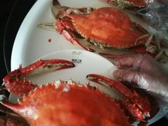 -澜小宴·胶东海鲜烟台味(时光塔店)
