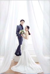 点击看大图 -天一婚纱摄影TIA STUDIO(珠海路店)