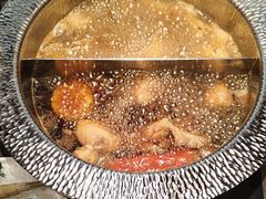 -牛YO寿喜烧和牛火锅自助(三台子万象汇店)