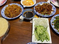-娄三少·老北京春饼烤鸭家常菜(方庄店)