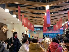 -成都你六姐·牛肉冒菜(城市集市合生汇店)