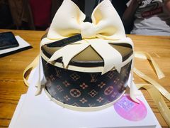 -你好独角兽·蛋糕甜品