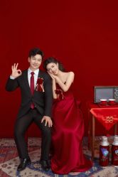 -第一夫人婚纱摄影(南京店)