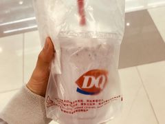 -DQ·蛋糕·冰淇淋(虹口龙之梦店)