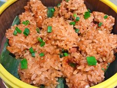 糯米蒸排骨-花千醉(新街口店)