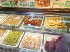-黑窑厂糖油饼烤鸭·清真菜(旗舰店)