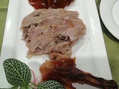 -北京全聚德(西客站店)
