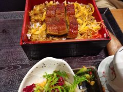 -玄白·炭烤活鳗(上海首店)