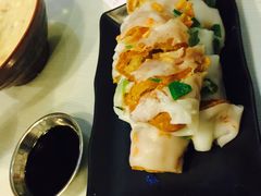 炸兩腸-大师傅粥品(埃华街)