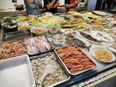 -杨记海鲜楼(三门黑金冠店)