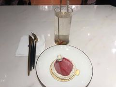 下午茶套餐-伊斯坦布尔土耳其清真咖啡餐厅