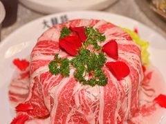 -大龙燚火锅(太古里店)