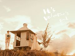 -爱我旅拍婚纱摄影(大理店)