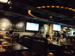 -麦凯伦烧烤·精酿超级工厂店(金桥总店)