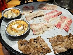 -御记碳烤肥牛(东城万达店)